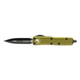 "MicroTech UTX-85 D/E ODG Standard Knife (K2485)" - 5 of 5