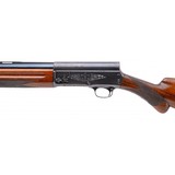 "Browning Auto 5 Shotgun 12 GA (S16426)" - 2 of 4