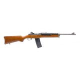 "Ruger Mini-14 Rifle .223 Rem (R42902) Consignment" - 1 of 4