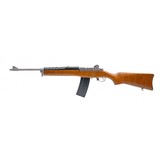 "Ruger Mini-14 Rifle .223 Rem (R42902) Consignment" - 3 of 4