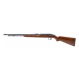 "Winchester 77 Rifle .22 LR (W13422) Consignment" - 4 of 5