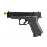 "Glock 48 Pistol 9mm (PR68664) ATX" - 3 of 3