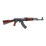 "Poly Tech AK47/S Legend Rifle 7.62X39 (R42909) ATX"