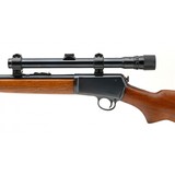 "Winchester Model 63 Rifle .22LR (W12600)" - 3 of 5