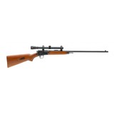"Winchester Model 63 Rifle .22LR (W12600)" - 1 of 5
