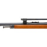 "Winchester Model 63 Rifle .22LR (W12600)" - 2 of 5