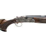 "Weatherby Athena Custom Shotgun 12 Gauge (S14899)" - 7 of 7