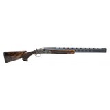 "Weatherby Athena Custom Shotgun 12 Gauge (S14899)" - 1 of 7