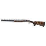 "Weatherby Athena Custom Shotgun 12 Gauge (S14899)" - 5 of 7