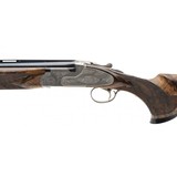 "Weatherby Athena Custom Shotgun 12 Gauge (S14899)" - 4 of 7