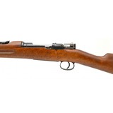 "Husqvarna M38 Rifle 6.5x55mm (R40145) Consignment" - 5 of 7