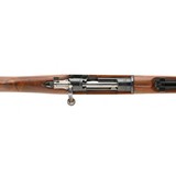 "Husqvarna M38 Rifle 6.5x55mm (R40145) Consignment" - 4 of 7