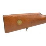 "Husqvarna M38 Rifle 6.5x55mm (R40145) Consignment" - 2 of 7