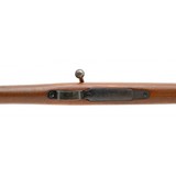 "Husqvarna M38 Rifle 6.5x55mm (R40145) Consignment" - 3 of 7