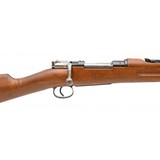 "Husqvarna M38 Rifle 6.5x55mm (R40145) Consignment" - 7 of 7