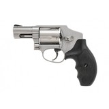 "Smith & Wesson 640-1 Revolver .357 Magnum (PR67796)Consignment"