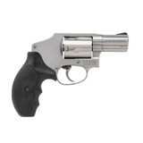 "Smith & Wesson 640-1 Revolver .357 Magnum (PR67796)Consignment" - 4 of 4