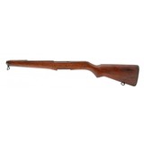 "Springfield M1 Garand Stock (MM5378) Consignment" - 4 of 4