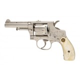"Smith & Wesson Hand Ejector 1st Model .32 S&W Long (AH8718)" - 1 of 6
