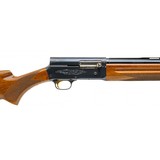 "Browning Auto-5 Sweet Sixteen Shotgun 16 Gauge (S16437)" - 4 of 4