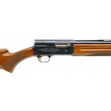 "Browning Auto-5 Sweet Sixteen Shotgun 16 Gauge (S16437)" - 4 of 4