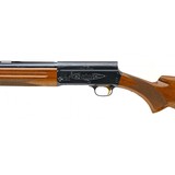"Browning Auto-5 Sweet Sixteen Shotgun 16 Gauge (S16437)" - 2 of 4