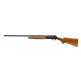 "Browning Auto-5 Sweet Sixteen Shotgun 16 Gauge (S16437)" - 3 of 4