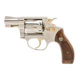"Smith & Wesson 30-1 Revolver .32 S&W Long (PR69347)"