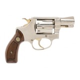 "Smith & Wesson 30-1 Revolver .32 S&W Long (PR69347)" - 6 of 6