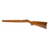 "Ruger 10/22 Wooden Stock (MIS3168)" - 4 of 4