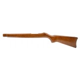 "Ruger 10/22 Wooden Stock (MIS3171)" - 4 of 4
