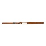 "Ruger M77 Wooden Rifle Stock (MIS3156)" - 2 of 4