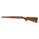 "Ruger M77 Wooden Rifle Stock (MIS3156)" - 4 of 4