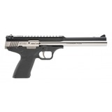"Excel Arms MP-22 Accelerator Pistol .22 WMR (PR69257)" - 1 of 6