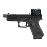 "(SN: CAHG456) B&T Glock 19 Gen 5 M.O.S Pistol 9mm (NGZ4916) New" - 7 of 9