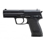 "Heckler & Koch USP Pistol .40 S&W (PR69352) Consignment" - 2 of 3