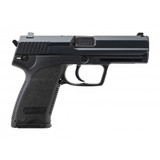 "Heckler & Koch USP Pistol .40 S&W (PR69352) Consignment"