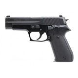 "Sig Sauer P220 Pistol .45 Acp (PR69354) Consignment" - 3 of 5