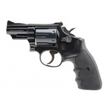 "Smith & Wesson 19-4 Revolver .357 Magnum (PR69355) Consignment"