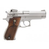 "Smith & Wesson 639 Pistol 9mm (PR69319) Consignment" - 1 of 6