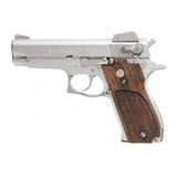 "Smith & Wesson 639 Pistol 9mm (PR69319) Consignment" - 6 of 6