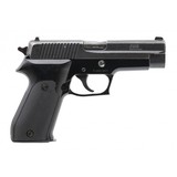 "Sig Sauer P220 Pistol .45 Acp (PR69360) Consignment"