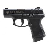 "Taurus PT111 Pistol 9mm (PR69361) Consignment" - 4 of 4