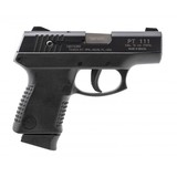 "Taurus PT111 Pistol 9mm (PR69363) Consignment"