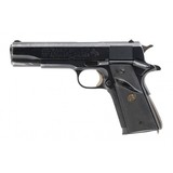 "Colt Government Series 70 Pistol .45 ACP (C20314) Consignment" - 5 of 5