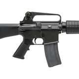 "Colt AR-15 A2 Gov't Model Rifle 5.56 NATO (C20326) Consignment" - 2 of 4