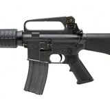 "Colt AR-15 A2 Gov't Model Rifle 5.56 NATO (C20326) Consignment" - 3 of 4