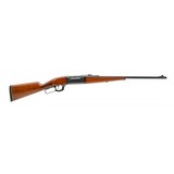 "Savage 99 Takedown Rifle 30-30 Win (R42903) Consignment"
