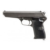 "CZ 52 Pistol 7.62x25 (PR69145) Consignment" - 4 of 6