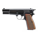 "Browning Hi Power Pistol 9mm (PR69148) Consignment" - 6 of 6